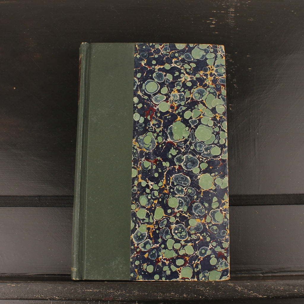 Le Carnet d'un stagiaire - Henry Bordeaux - Paris 1911