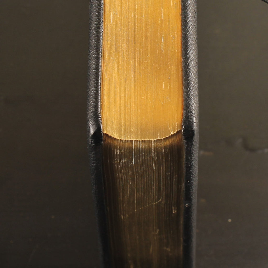 De Bijbel in ’t Kort (1963) – Luxe Goudsnede Editie – Nederlandse Boekenclub