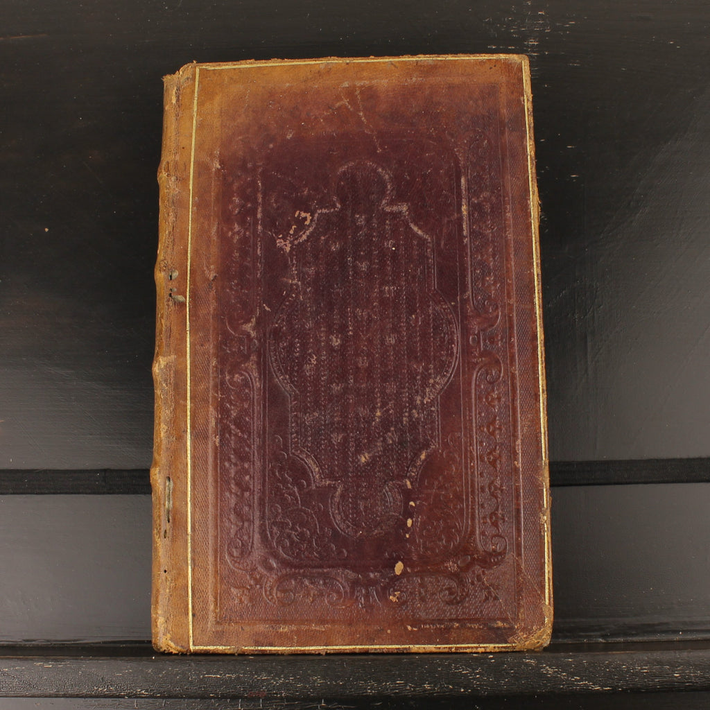 Lettres Vendéennes Deel 2 - Vicomte Walsh - Libraire-Éditeur, Parijs 1843