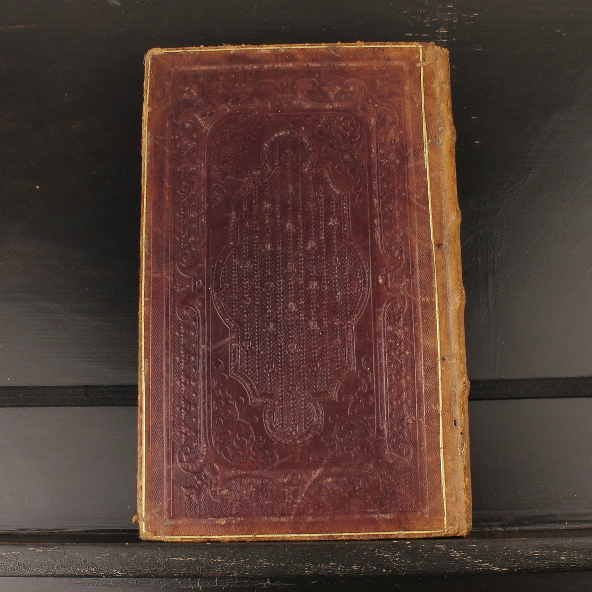 Lettres Vendéennes Deel 2 - Vicomte Walsh - Libraire-Éditeur, Parijs 1843