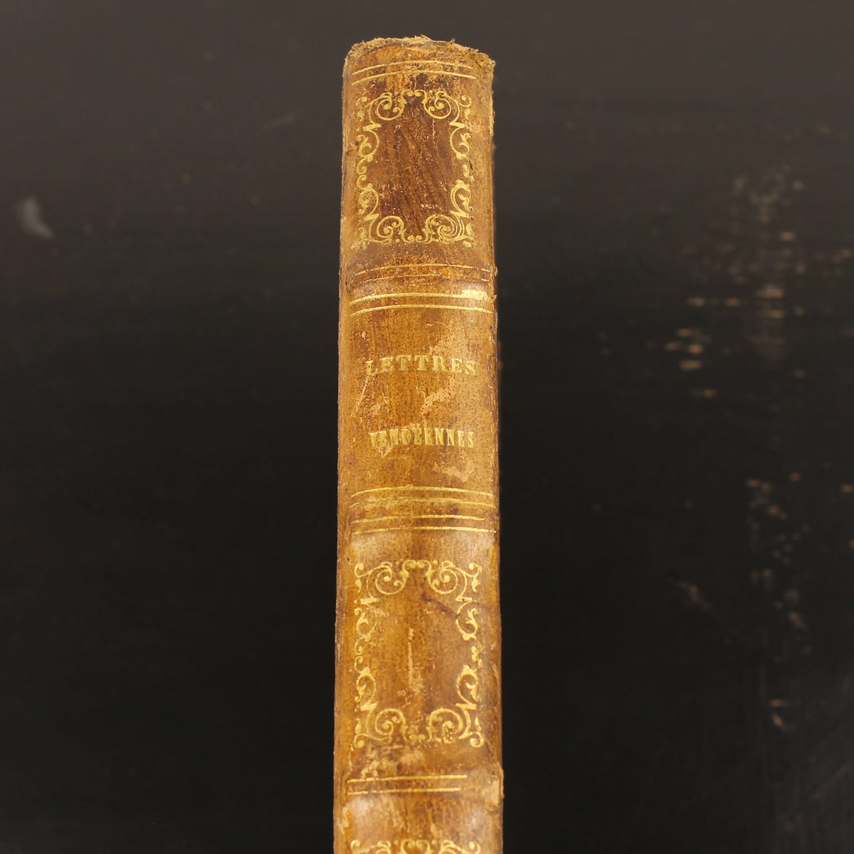 Lettres Vendéennes Deel 2 - Vicomte Walsh - Libraire-Éditeur, Parijs 1843