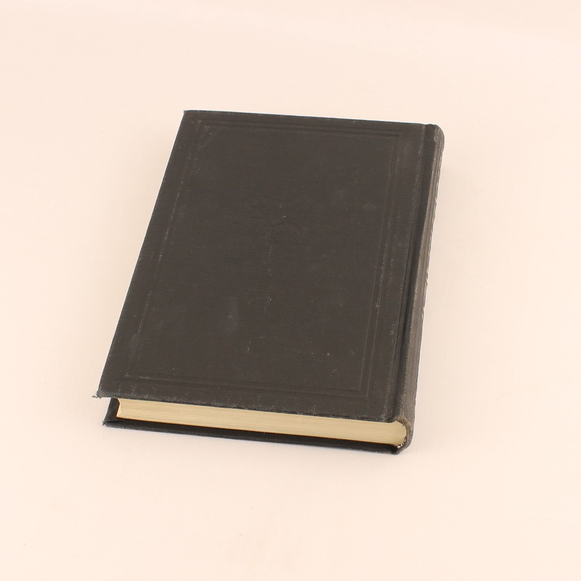 Het Oude Testament (1948) – Prof. Dr. H.Th. Obbink – Zesde Druk – Sijthoff Leiden