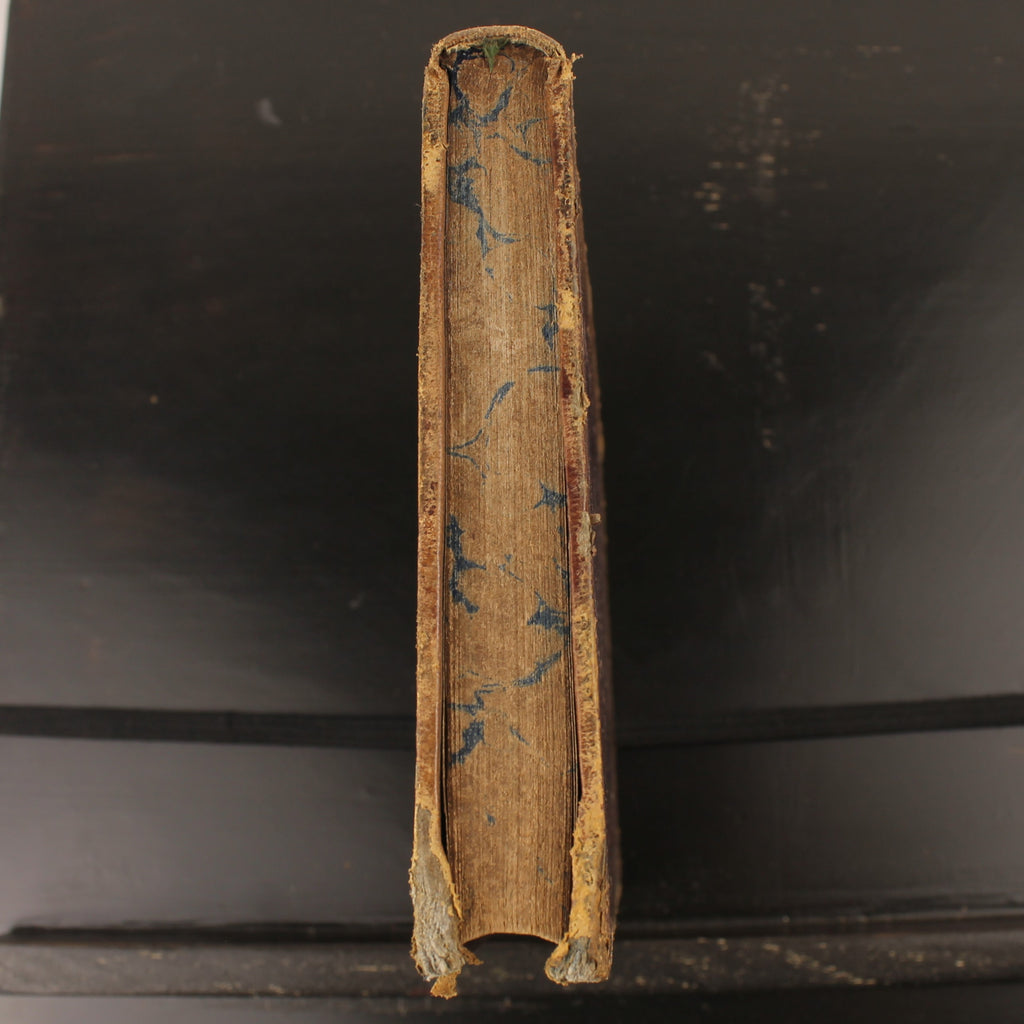 Lettres Vendéennes Deel 2 - Vicomte Walsh - Libraire-Éditeur, Parijs 1843