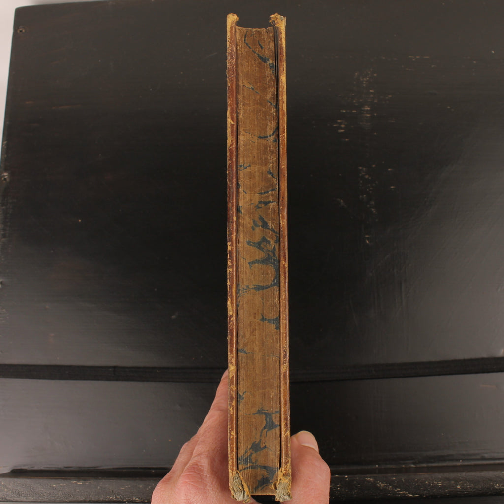 Lettres Vendéennes Deel 2 - Vicomte Walsh - Libraire-Éditeur, Parijs 1843