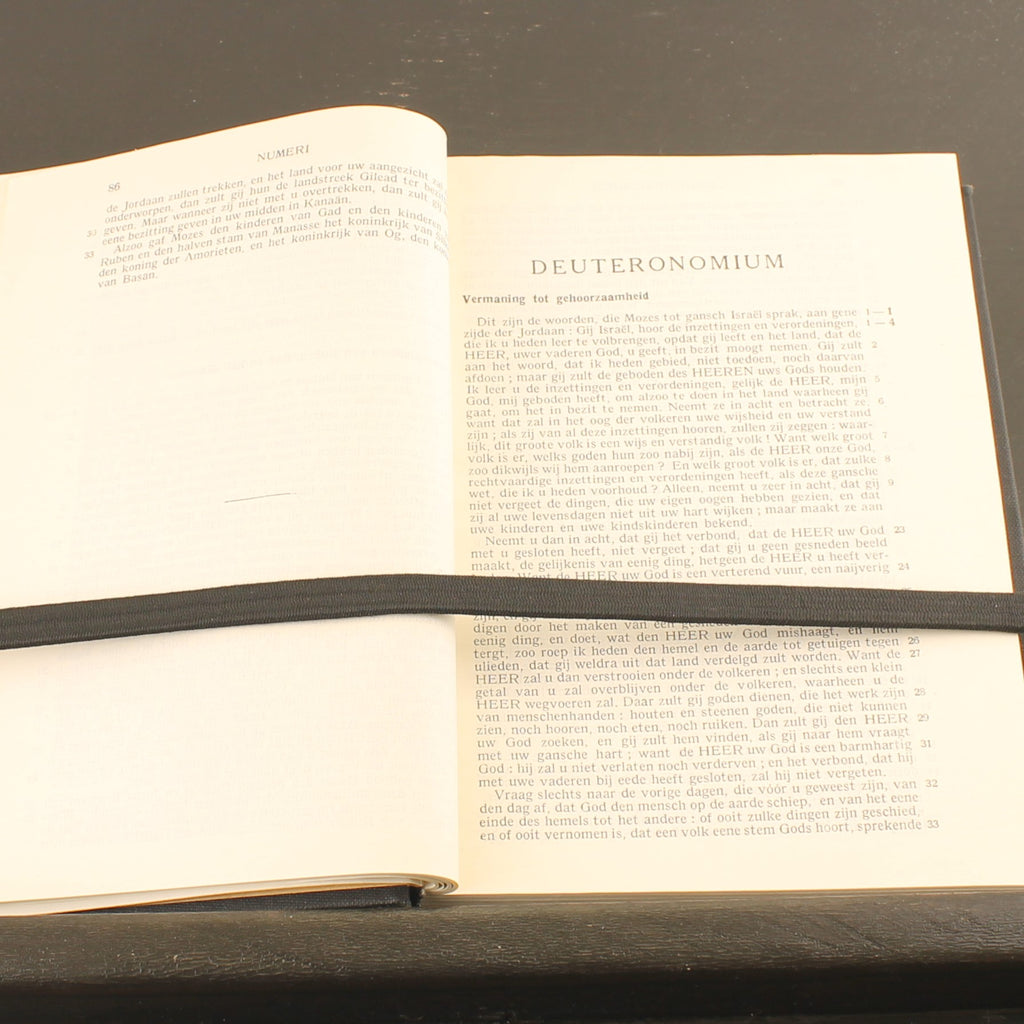 Het Oude Testament (1948) – Prof. Dr. H.Th. Obbink – Zesde Druk – Sijthoff Leiden