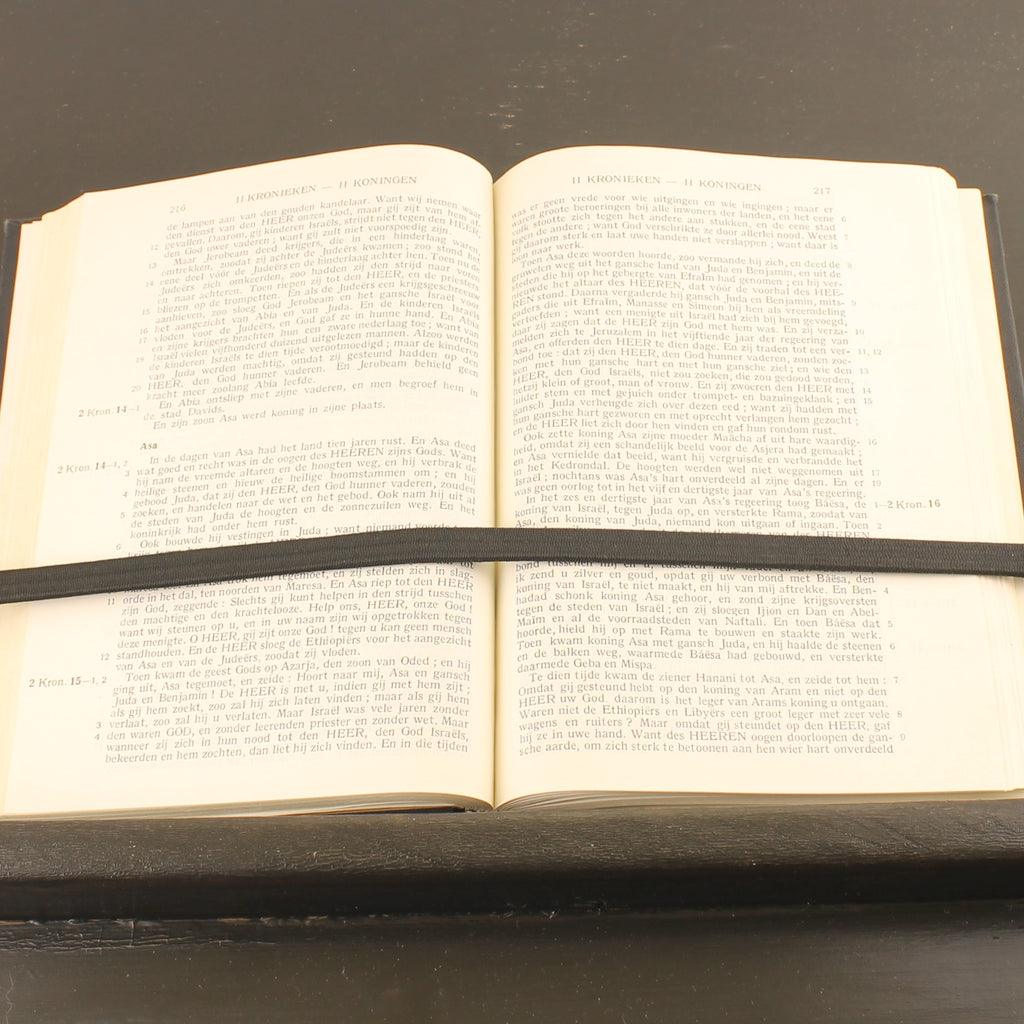 Het Oude Testament (1948) – Prof. Dr. H.Th. Obbink – Zesde Druk – Sijthoff Leiden