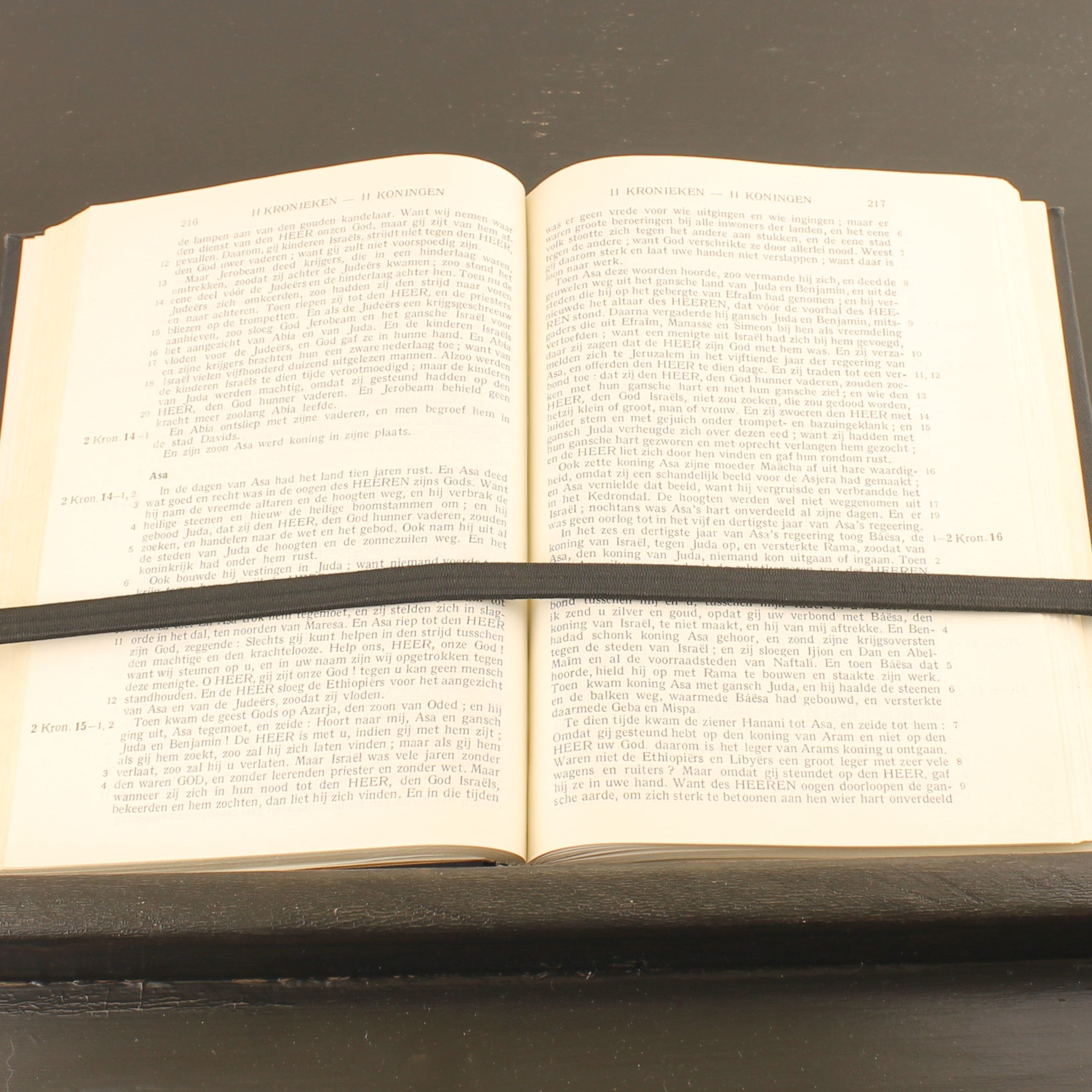 Het Oude Testament (1948) – Prof. Dr. H.Th. Obbink – Zesde Druk – Sijthoff Leiden