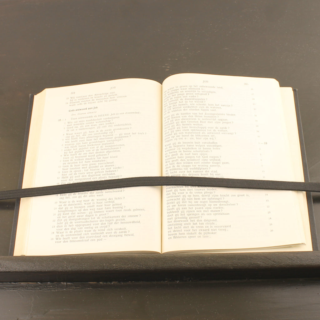 Het Oude Testament (1948) – Prof. Dr. H.Th. Obbink – Zesde Druk – Sijthoff Leiden