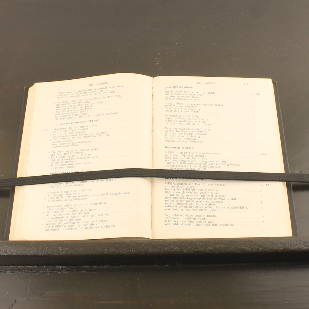 Het Oude Testament (1948) – Prof. Dr. H.Th. Obbink – Zesde Druk – Sijthoff Leiden