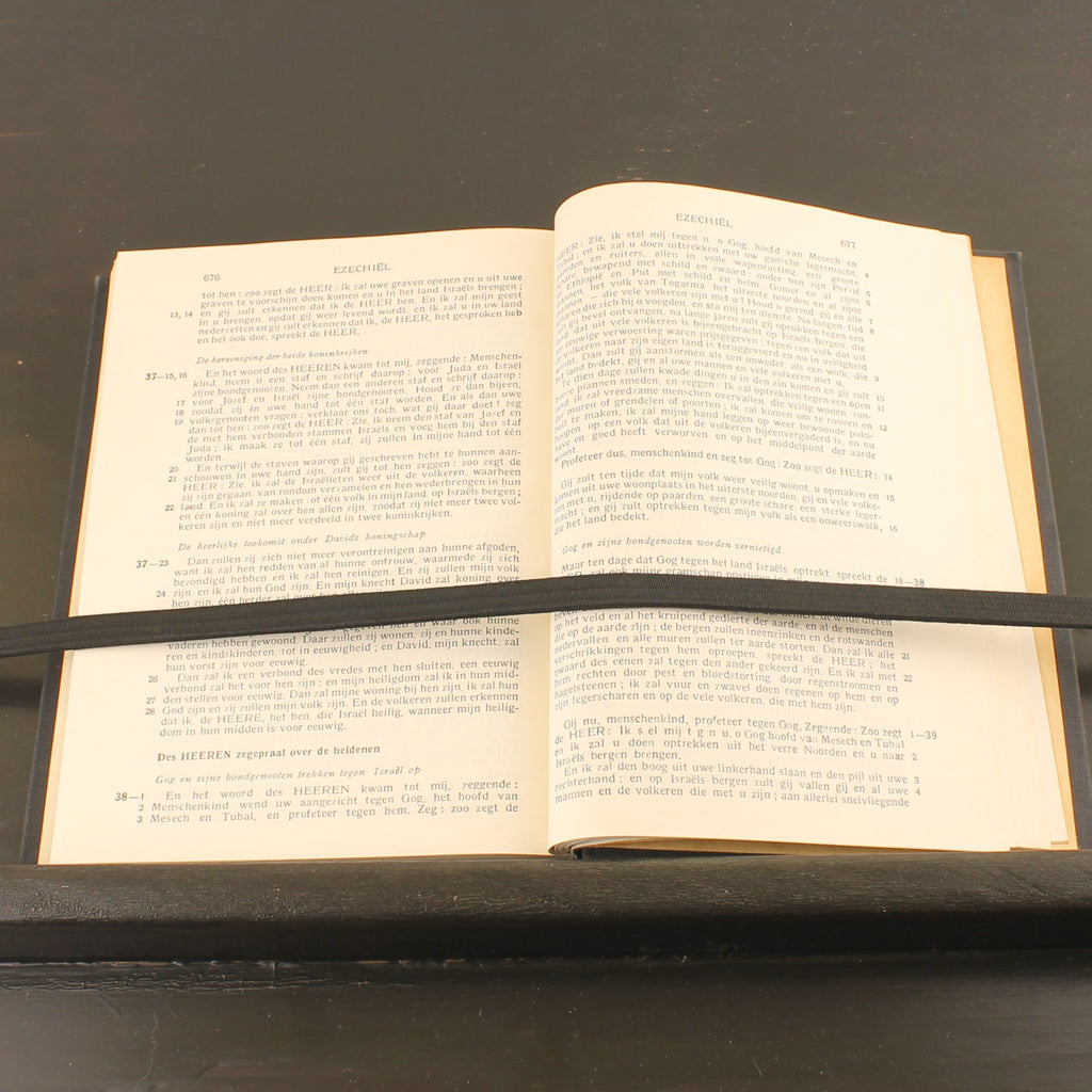 Het Oude Testament (1948) – Prof. Dr. H.Th. Obbink – Zesde Druk – Sijthoff Leiden