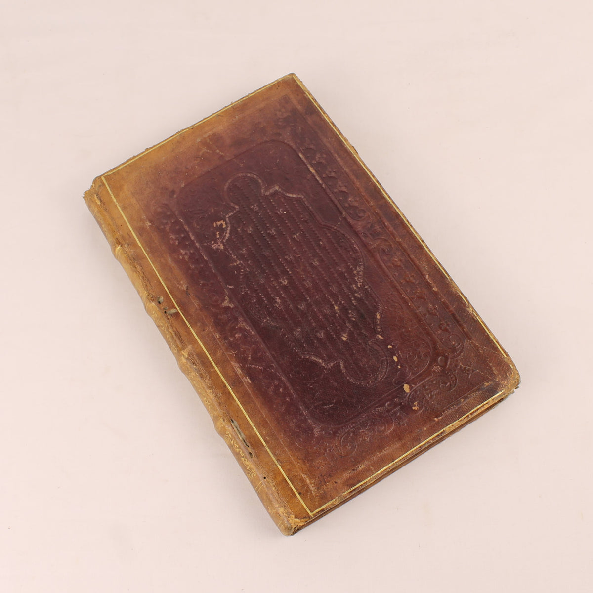 Lettres Vendéennes Deel 2 - Vicomte Walsh - Libraire-Éditeur, Parijs 1843