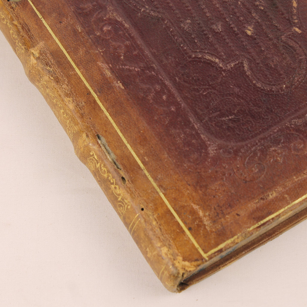 Lettres Vendéennes Deel 2 - Vicomte Walsh - Libraire-Éditeur, Parijs 1843