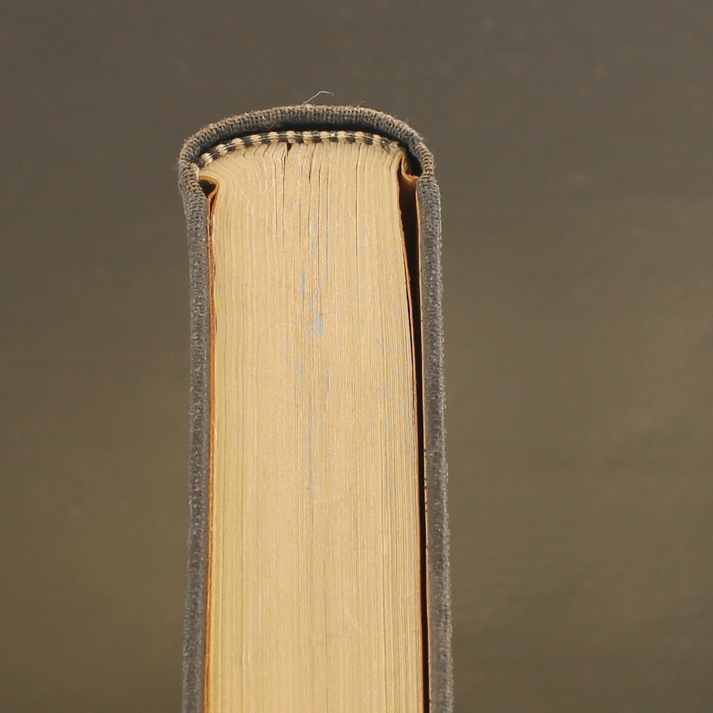 Het Oude Testament (1948) – Prof. Dr. H.Th. Obbink – Zesde Druk – Sijthoff Leiden