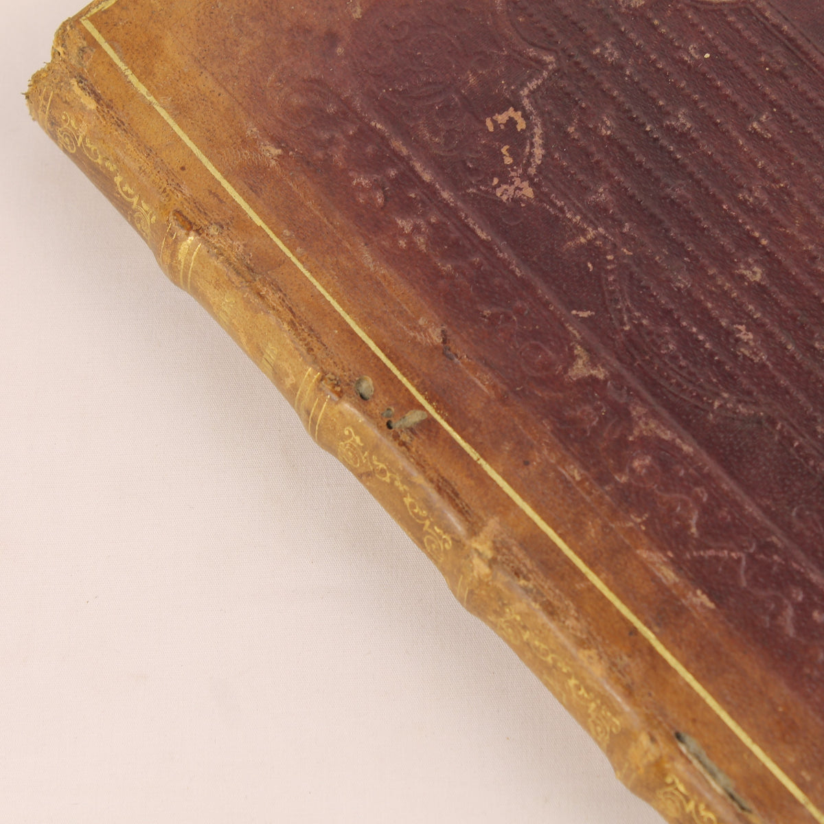 Lettres Vendéennes Deel 2 - Vicomte Walsh - Libraire-Éditeur, Parijs 1843