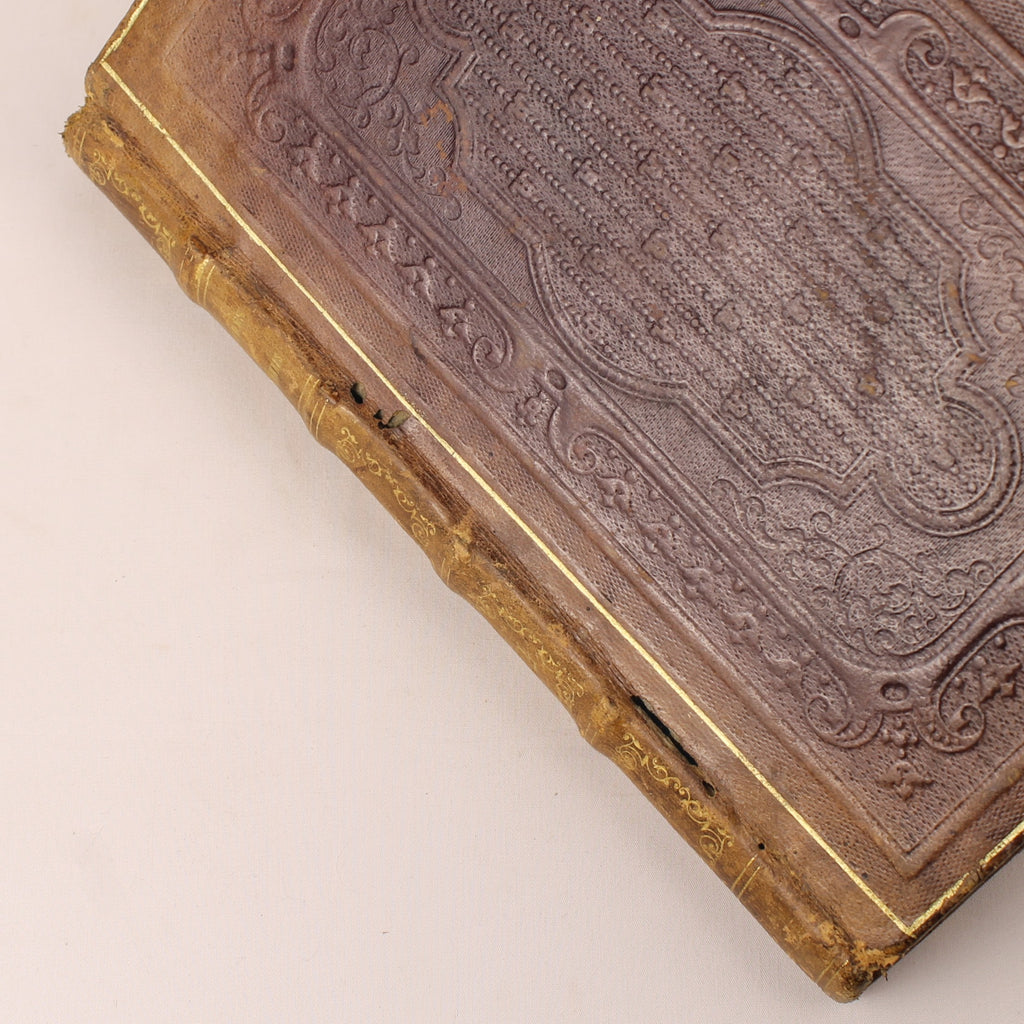 Lettres Vendéennes Deel 2 - Vicomte Walsh - Libraire-Éditeur, Parijs 1843