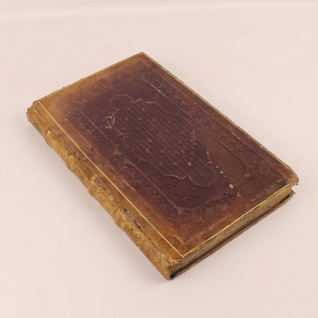 Lettres Vendéennes Deel 2 - Vicomte Walsh - Libraire-Éditeur, Parijs 1843