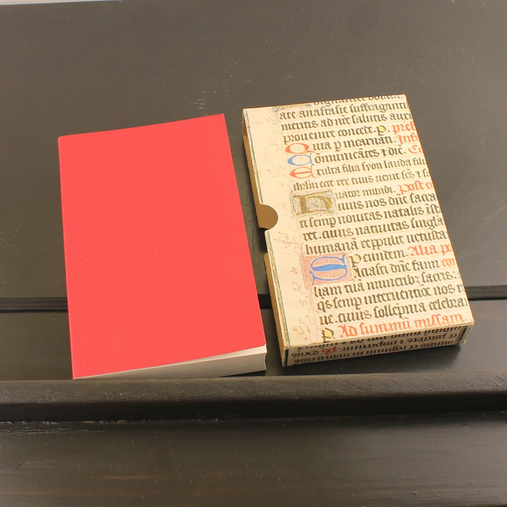 Katholieke Huwelijksbijbel [1973] | Het Nieuwe Testament | Met Slipcase