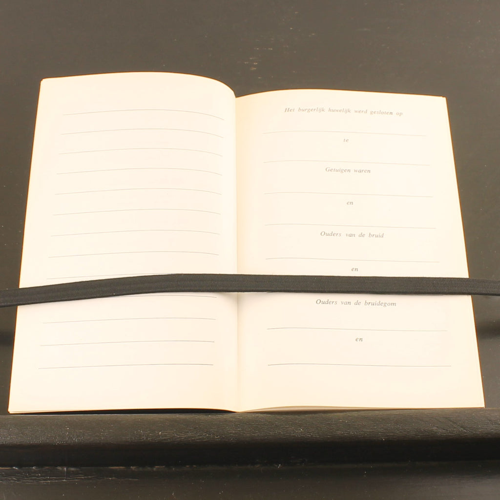 Katholieke Huwelijksbijbel [1973] | Het Nieuwe Testament | Met Slipcase