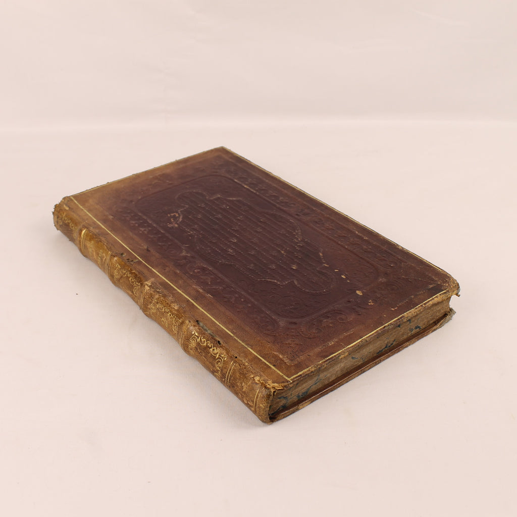 Lettres Vendéennes Deel 2 - Vicomte Walsh - Libraire-Éditeur, Parijs 1843