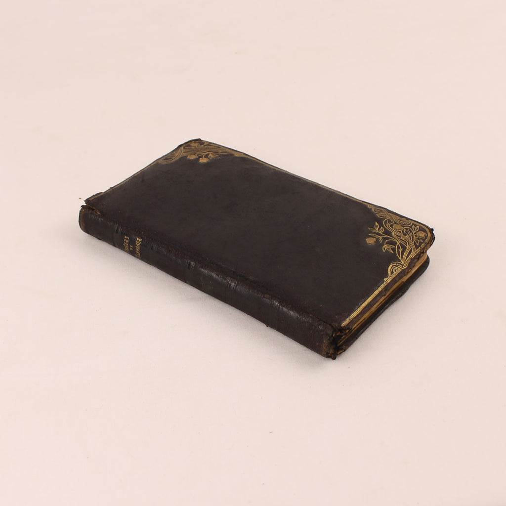 Prières de saint Alphonse de Liguori - Saint Alphonse de Liguori - Brepols v. 1900