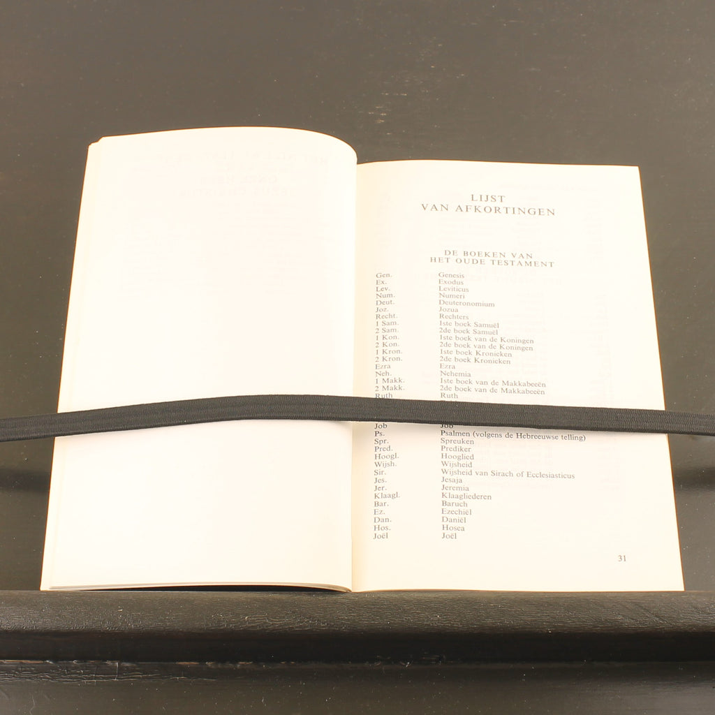 Katholieke Huwelijksbijbel [1973] | Het Nieuwe Testament | Met Slipcase