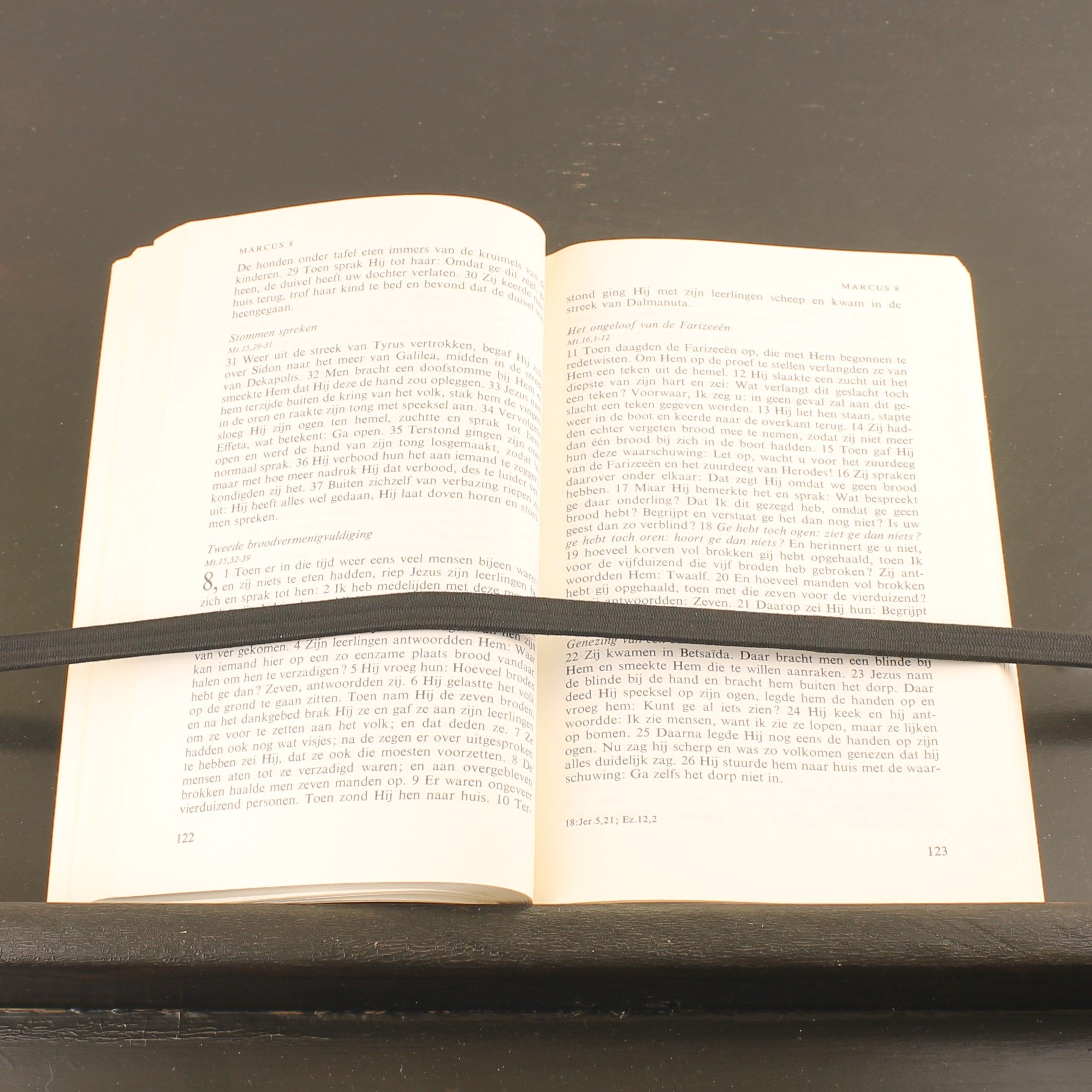 Katholieke Huwelijksbijbel [1973] | Het Nieuwe Testament | Met Slipcase