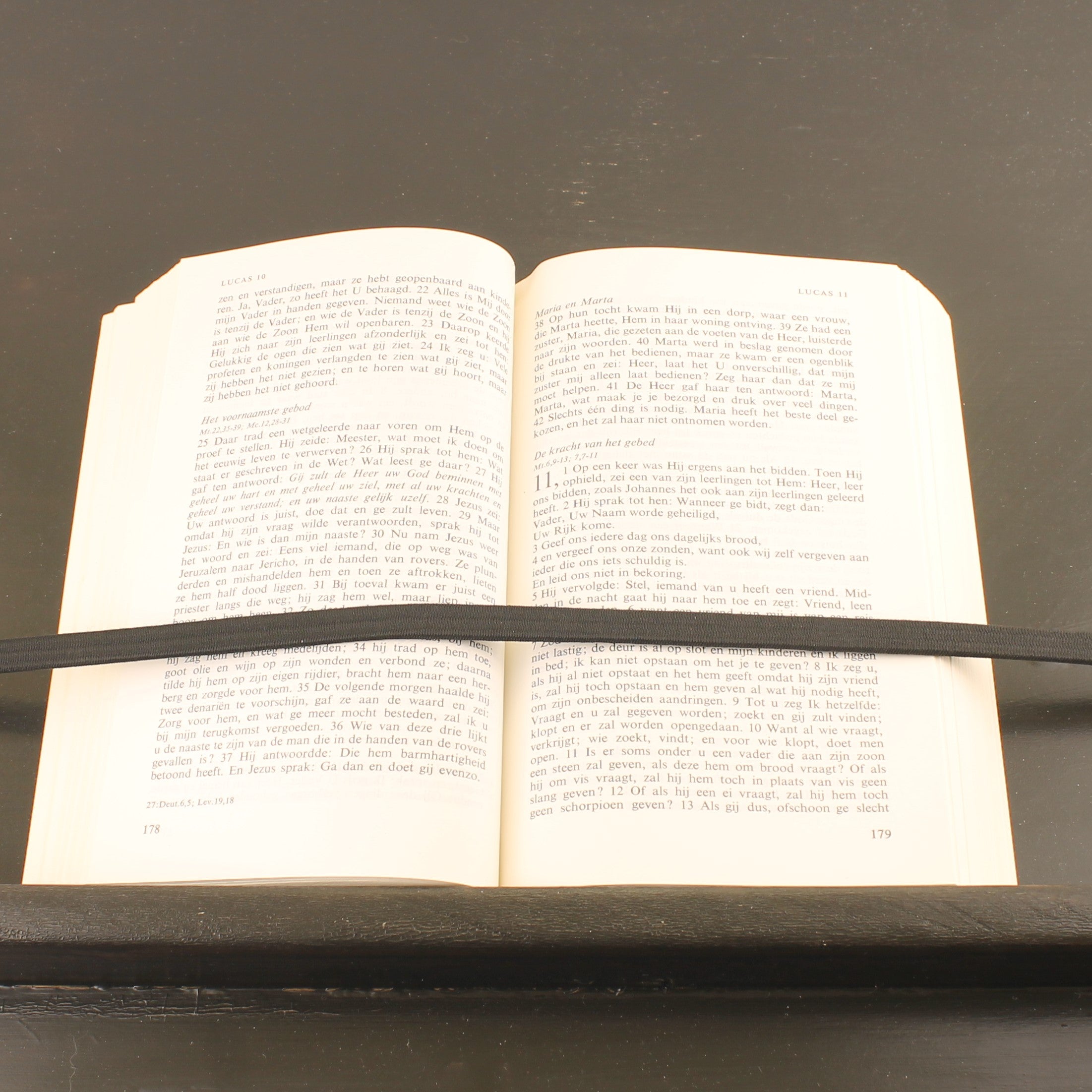 Katholieke Huwelijksbijbel [1973] | Het Nieuwe Testament | Met Slipcase