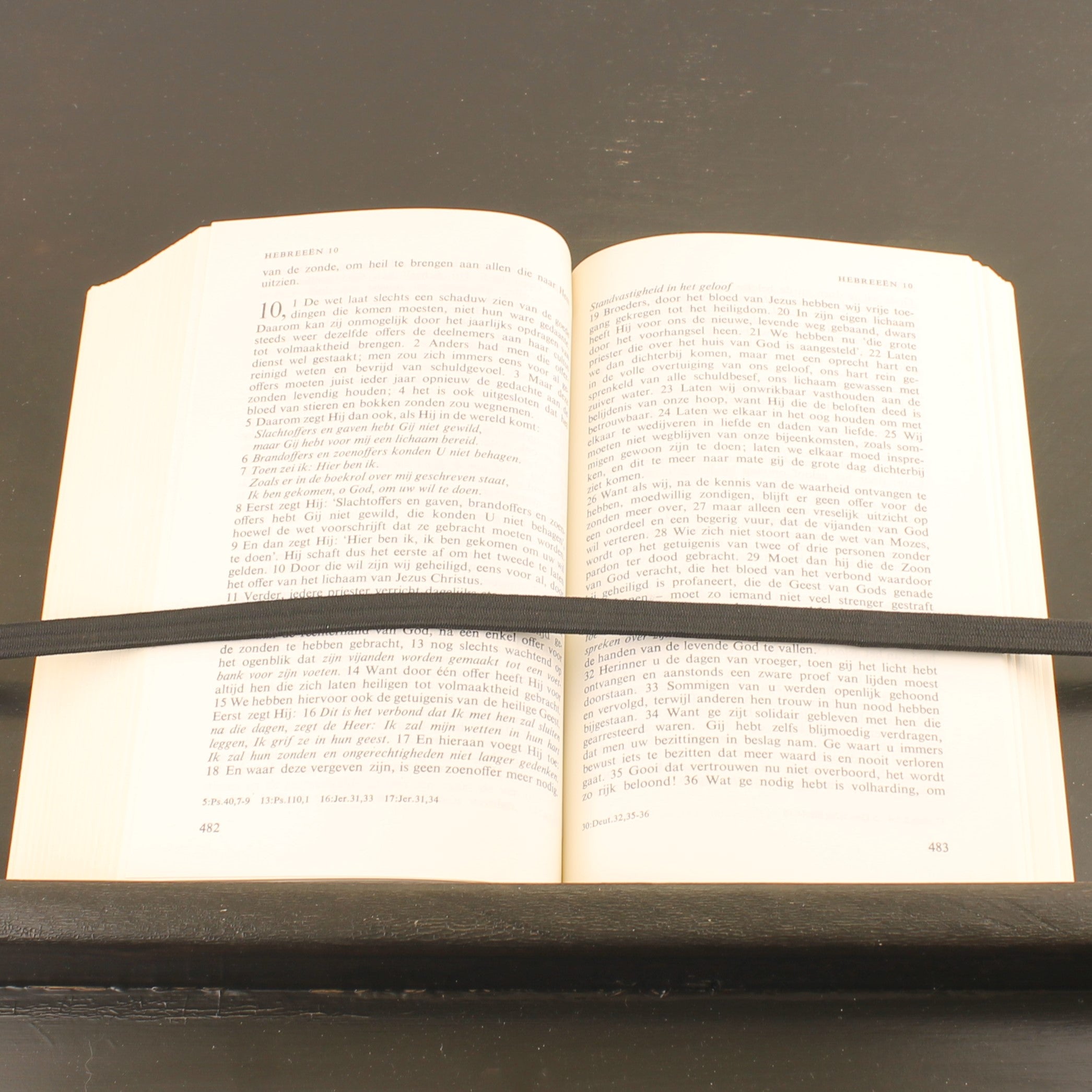 Katholieke Huwelijksbijbel [1973] | Het Nieuwe Testament | Met Slipcase