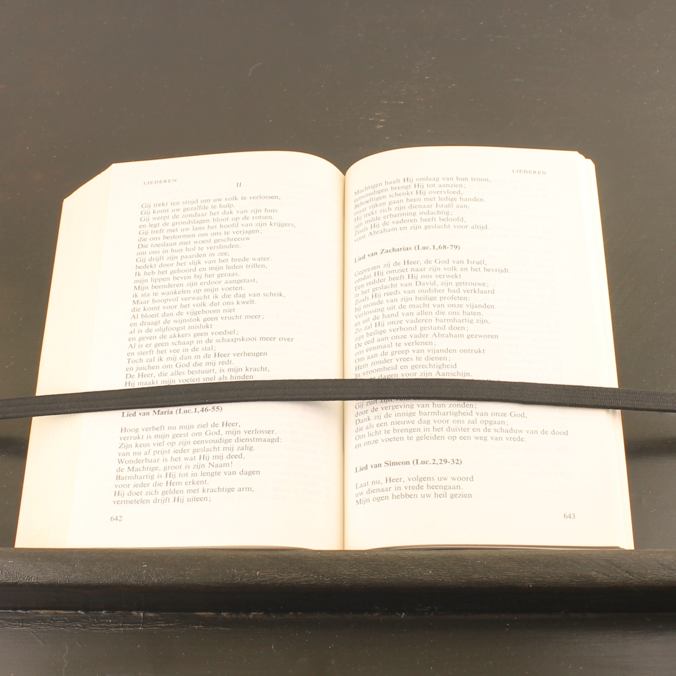 Katholieke Huwelijksbijbel [1973] | Het Nieuwe Testament | Met Slipcase