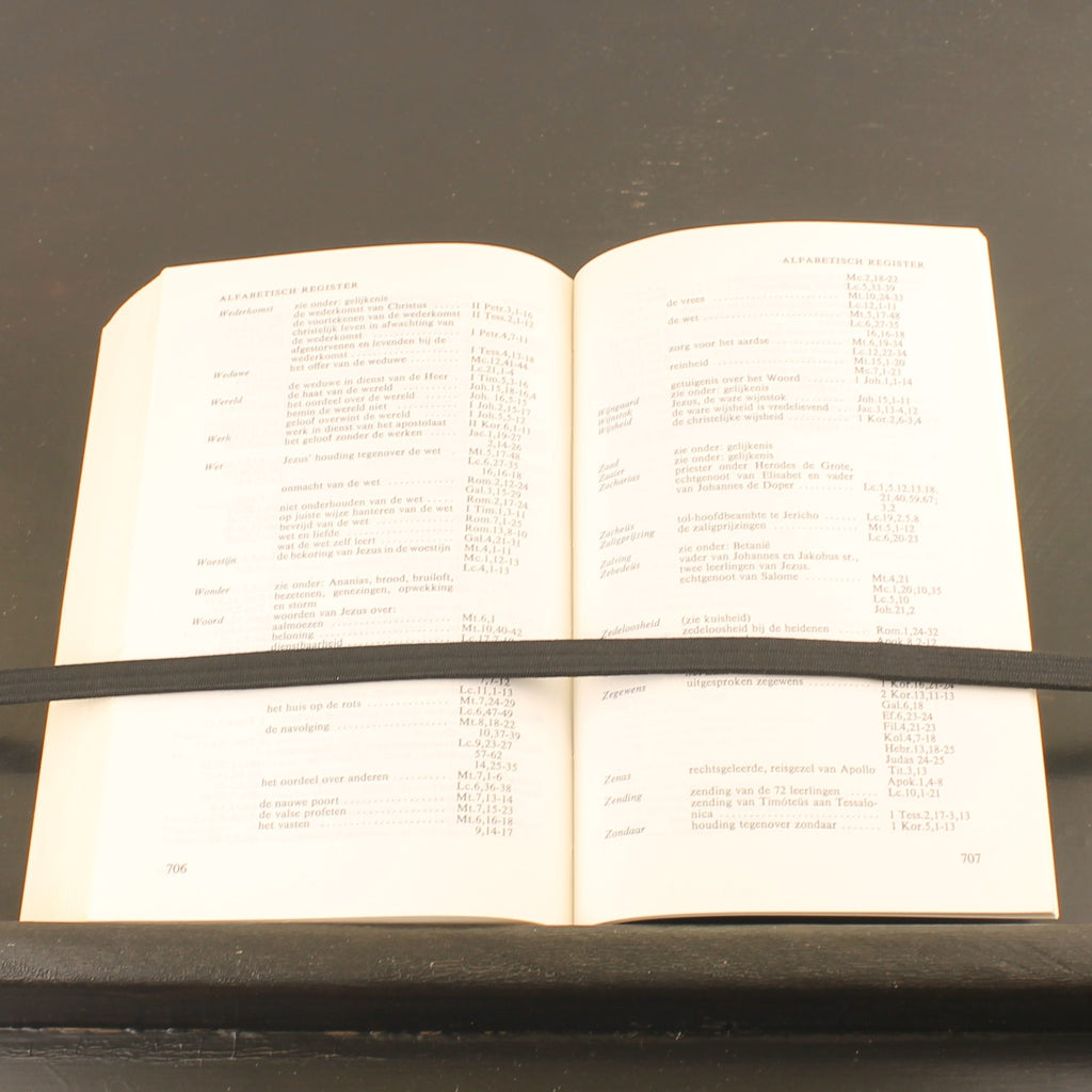 Katholieke Huwelijksbijbel [1973] | Het Nieuwe Testament | Met Slipcase