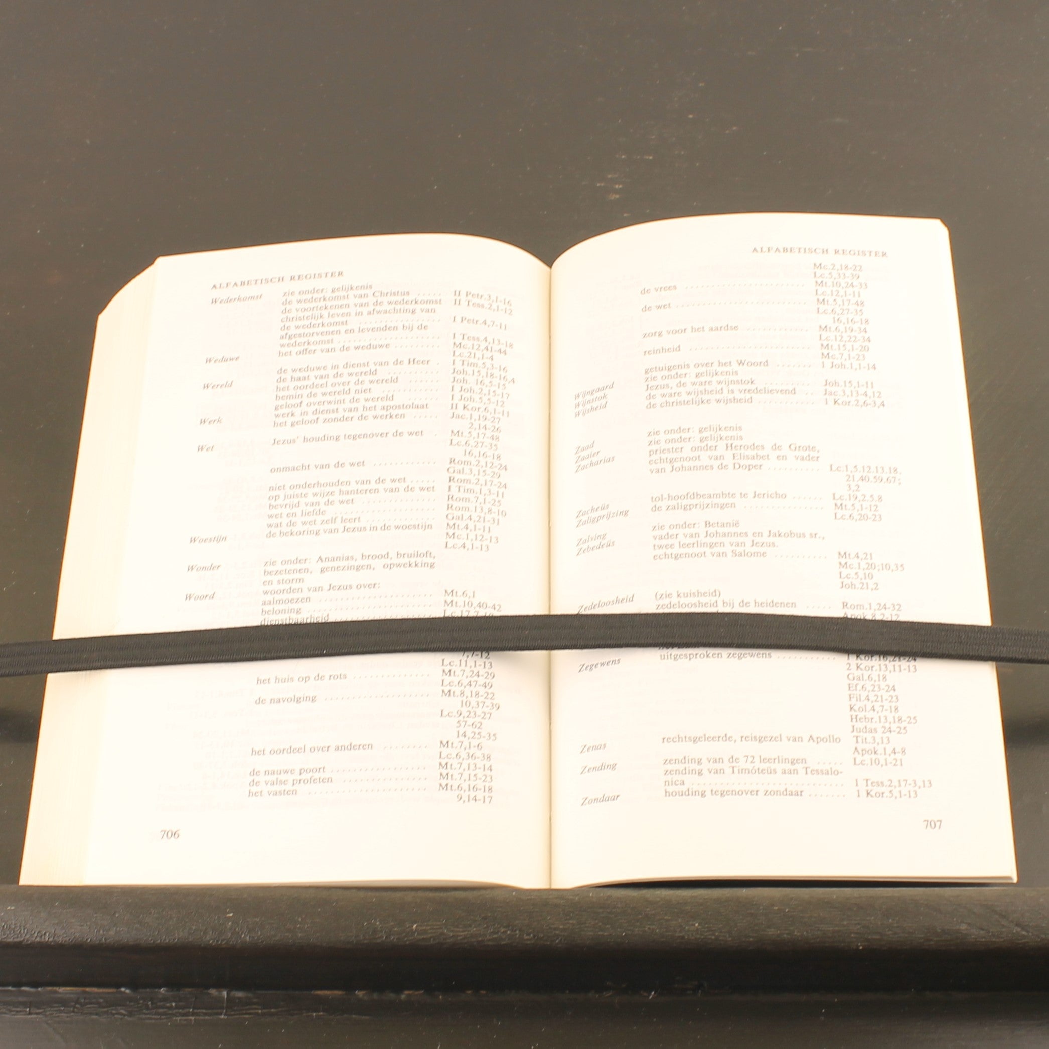 Katholieke Huwelijksbijbel [1973] | Het Nieuwe Testament | Met Slipcase