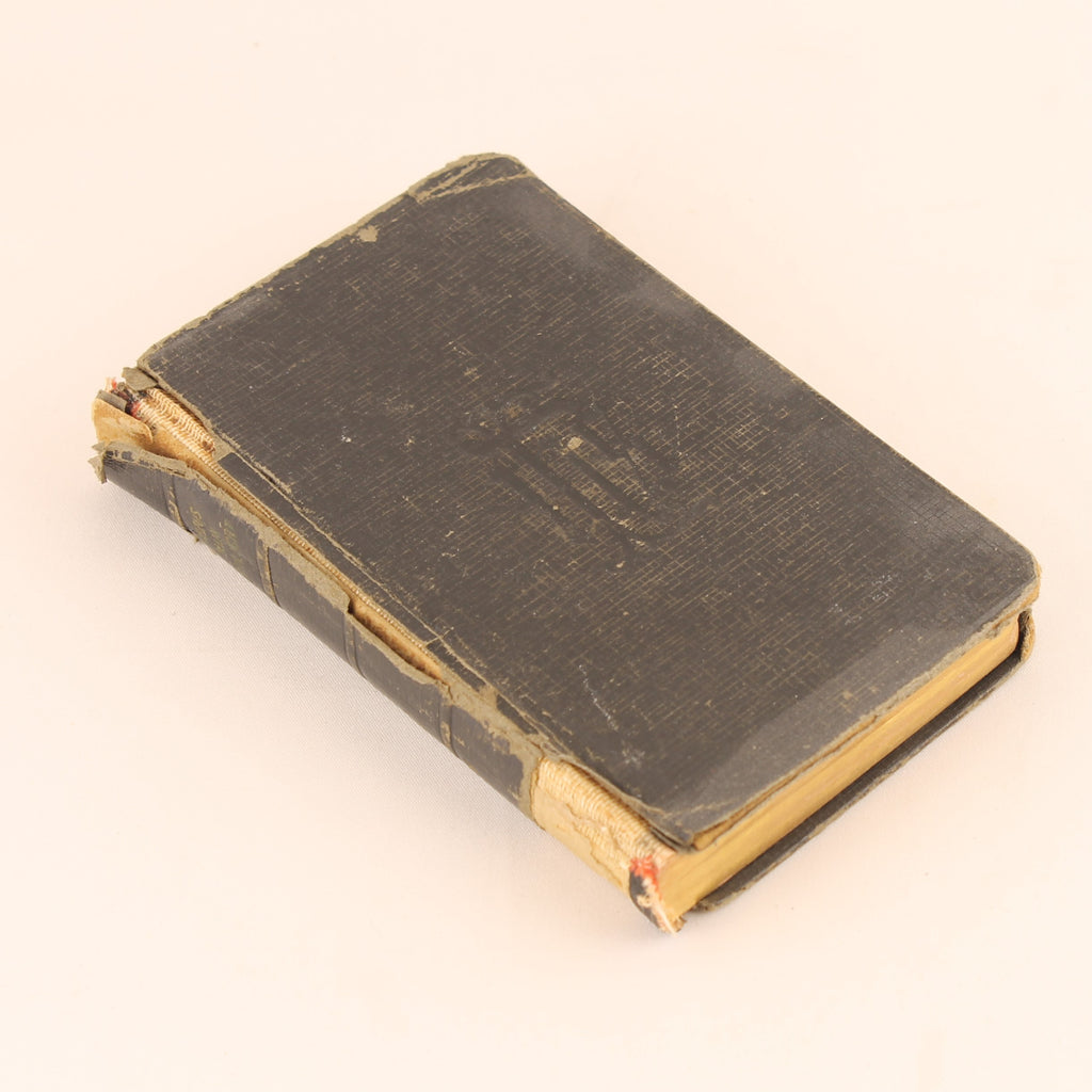 Jezus Mijn Toevlucht – Katholiek Mis- en Gebedenboek (1951) – Vintage Goudsnede