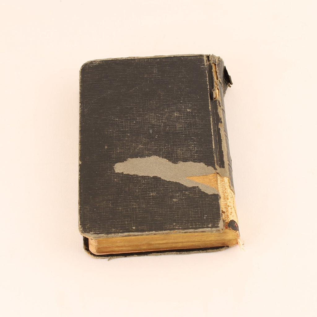 Jezus Mijn Toevlucht – Katholiek Mis- en Gebedenboek (1951) – Vintage Goudsnede