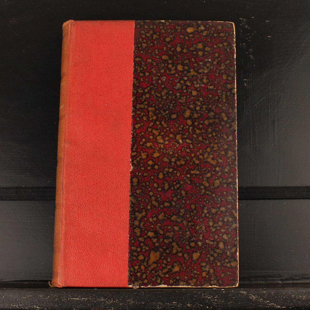 Histoire d'un paysan - Deel 2 - Erckmann-Chatrian - J. Hetzel, Parijs 1869