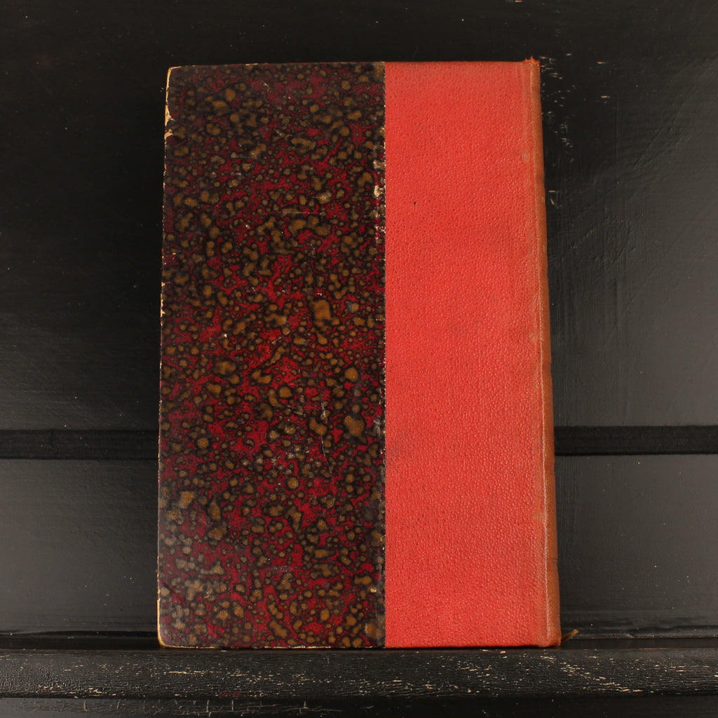 Histoire d'un paysan - Deel 2 - Erckmann-Chatrian - J. Hetzel, Parijs 1869