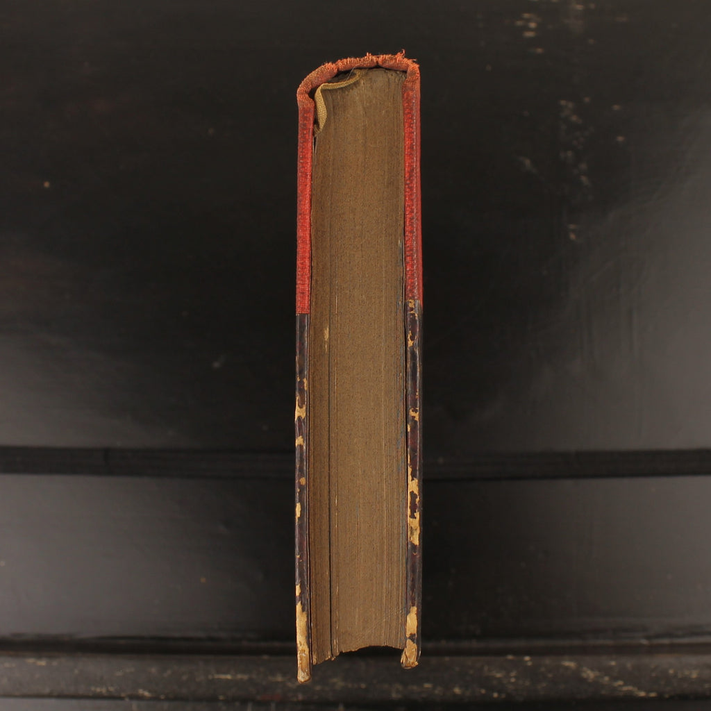 Histoire d'un paysan - Deel 2 - Erckmann-Chatrian - J. Hetzel, Parijs 1869