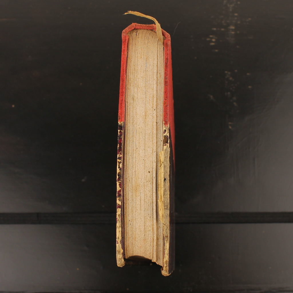 Histoire d'un paysan - Deel 2 - Erckmann-Chatrian - J. Hetzel, Parijs 1869