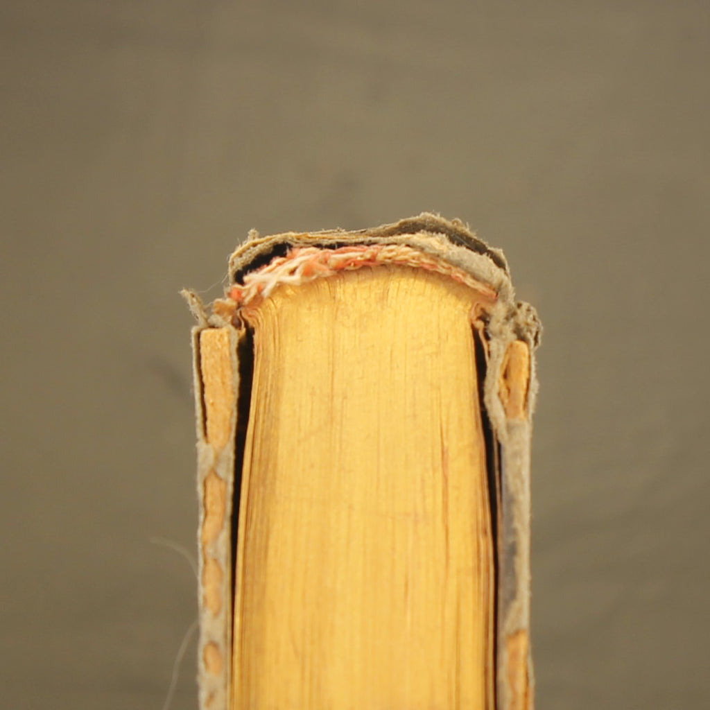 Jezus Mijn Toevlucht – Katholiek Mis- en Gebedenboek (1951) – Vintage Goudsnede