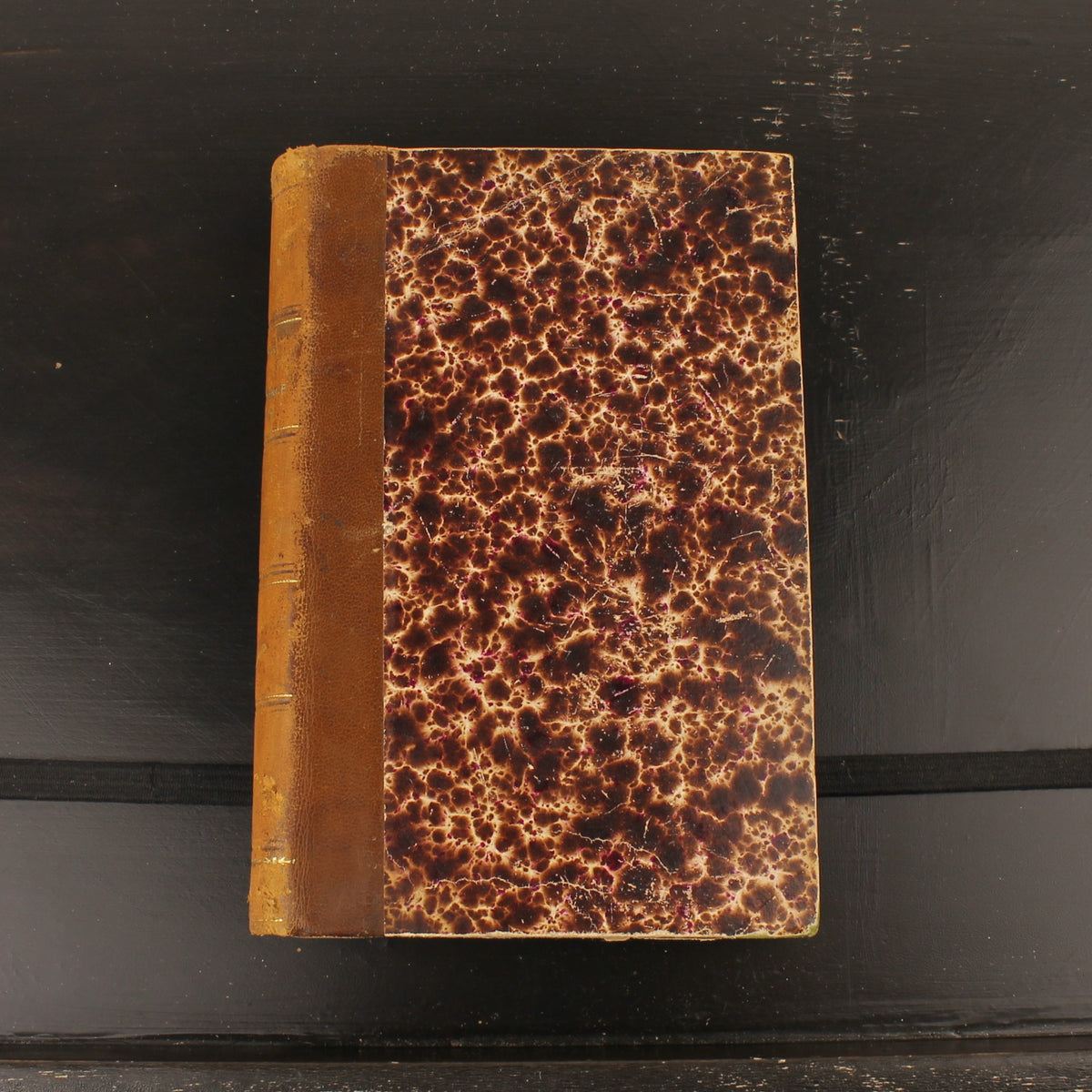 Mademoiselle Cloque - René Boylesve - First Edition 1899 - Éditions de la Revue Blanche