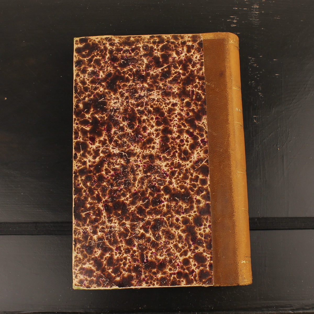 Mademoiselle Cloque - René Boylesve - First Edition 1899 - Éditions de la Revue Blanche