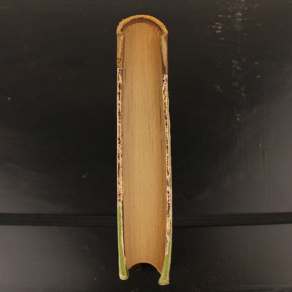 Mademoiselle Cloque - René Boylesve - First Edition 1899 - Éditions de la Revue Blanche