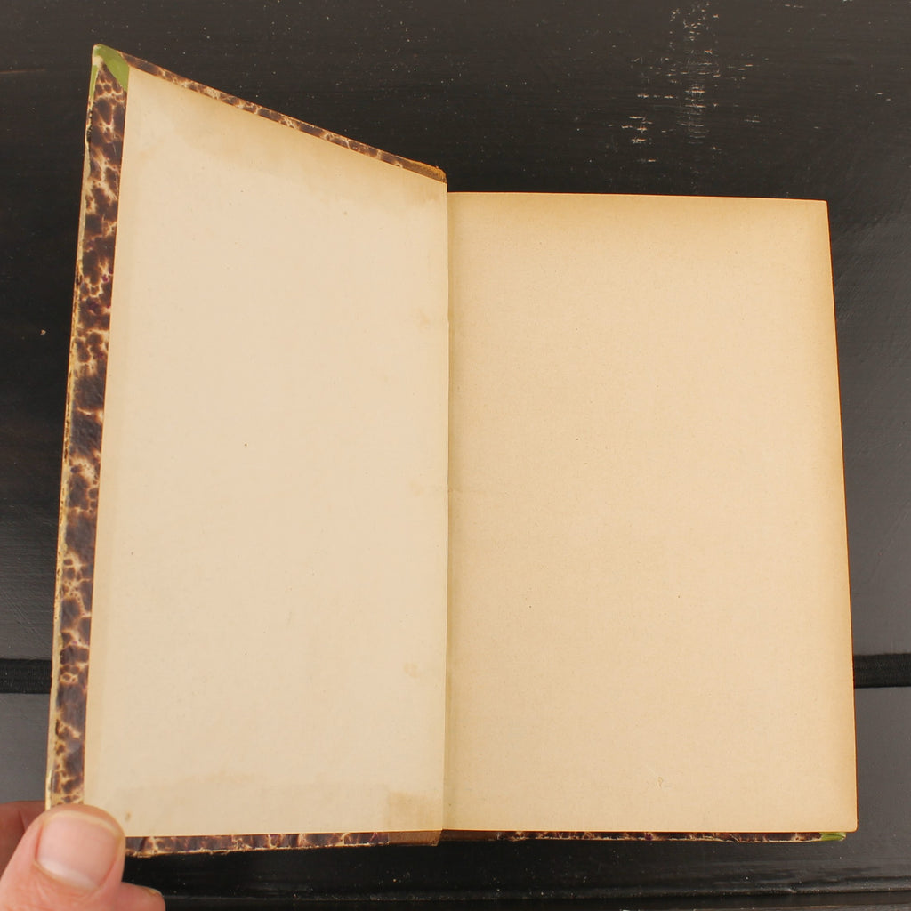 Mademoiselle Cloque - René Boylesve - First Edition 1899 - Éditions de la Revue Blanche