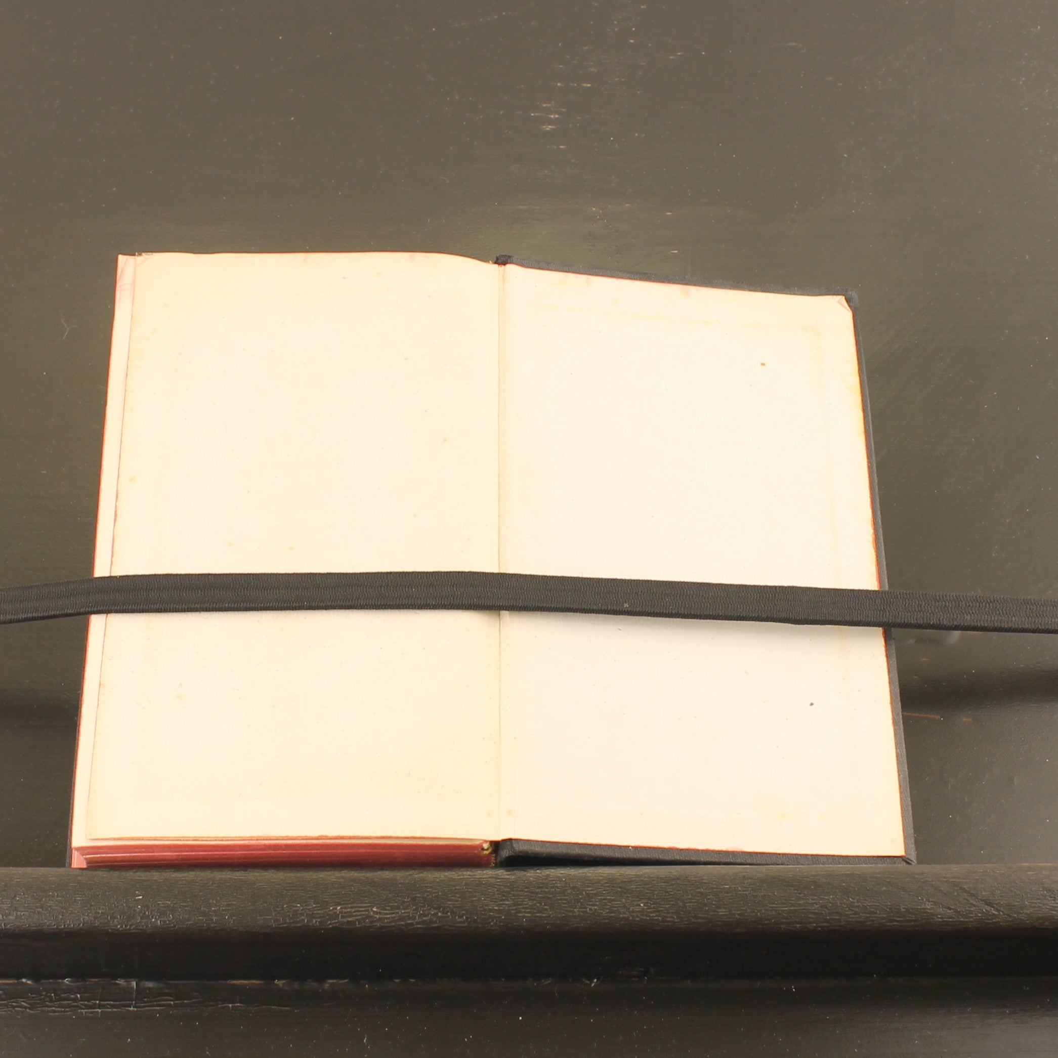 Psalmen en Gezangen [1938] | Zwarte Linnen Band | Joh. Enschedé Haarlem