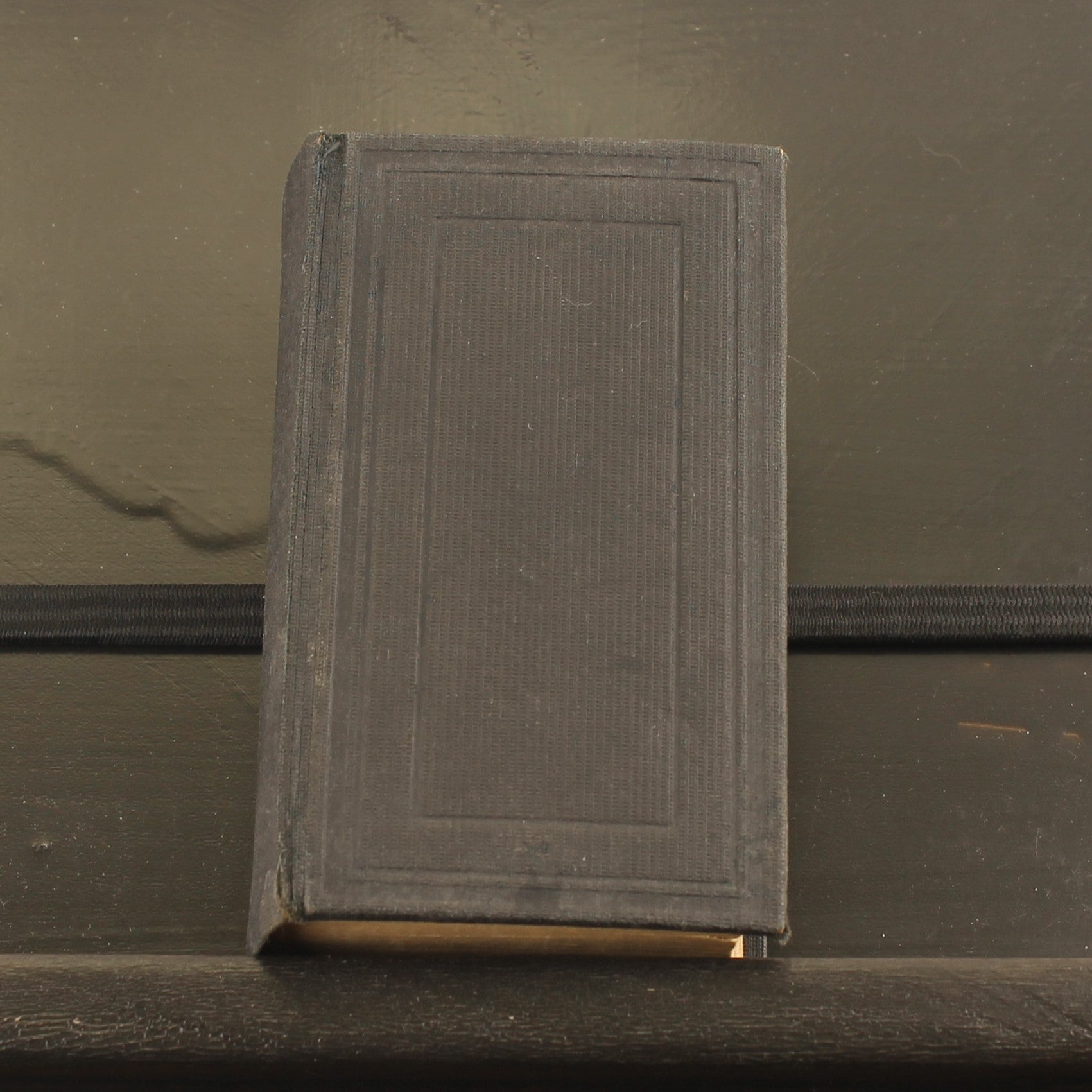 Nieuw Testament (Statenvertaling) - Nederlandsche Bijbel-Compagnie, Amsterdam / Haarlem ca. 1870