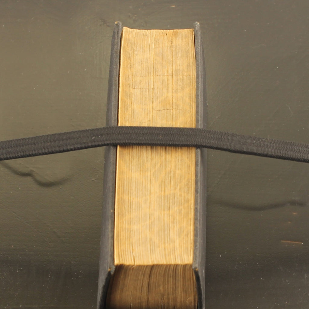 Nieuw Testament (Statenvertaling) - Nederlandsche Bijbel-Compagnie, Amsterdam / Haarlem ca. 1870