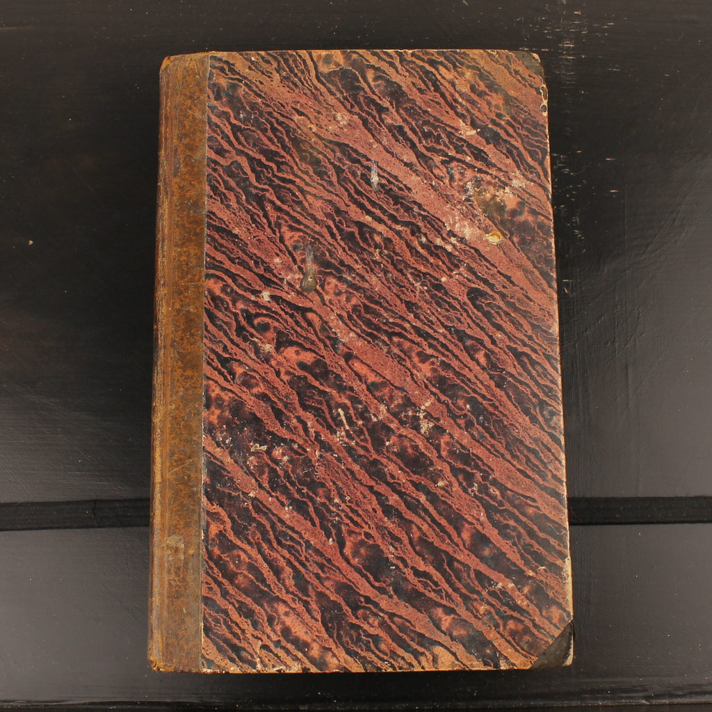 Mémoires de Madame d'Abrantès (1835) | Deux livres français anciens sur Napoléon | Tomes 10 & 12