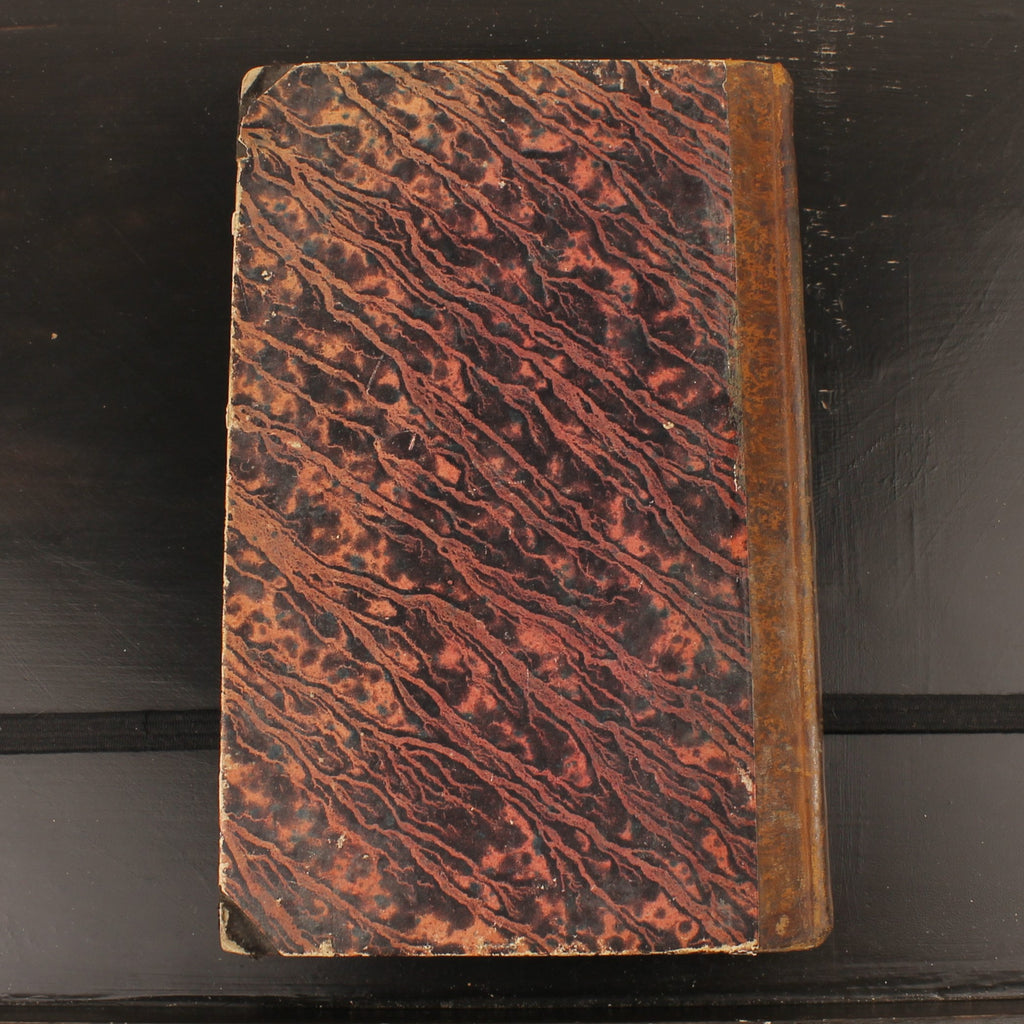 Mémoires de Madame d'Abrantès (1835) | Deux livres français anciens sur Napoléon | Tomes 10 & 12
