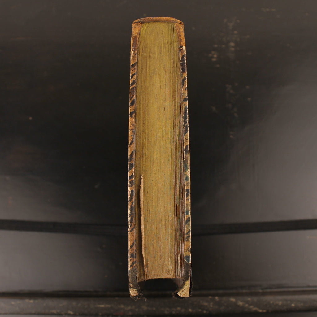 Mémoires de Madame d'Abrantès (1835) | Deux livres français anciens sur Napoléon | Tomes 10 & 12