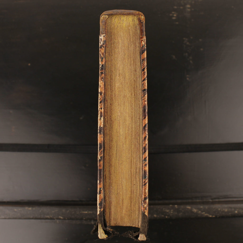 Mémoires de Madame d'Abrantès (1835) | Deux livres français anciens sur Napoléon | Tomes 10 & 12