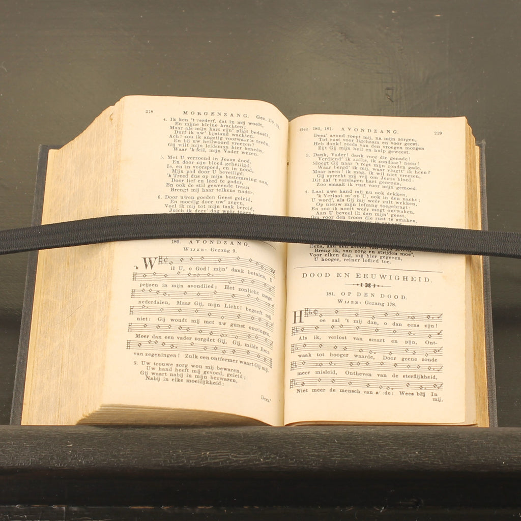 Nieuw Testament (Statenvertaling) - Nederlandsche Bijbel-Compagnie, Amsterdam / Haarlem ca. 1870